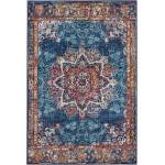 Hanse Home Тъмносин килим 200x280 cm Orient Maderno - Hanse Home (105637-200x280)