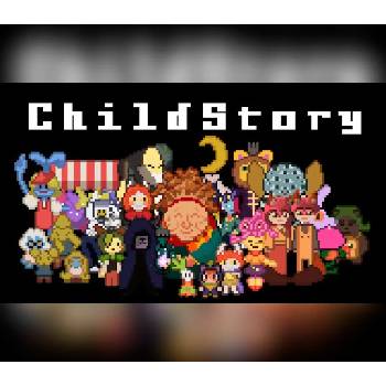 ChildStory