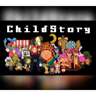 ChildStory