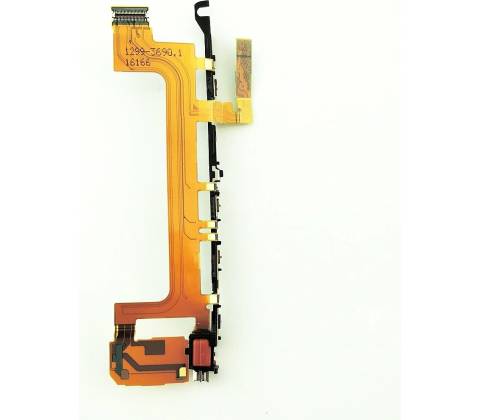 Sony F8131 boční flex