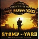Ost - Stomp The Yard CD