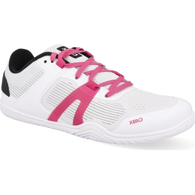 Xero shoes 360 Rally White/Fuchsia Purple