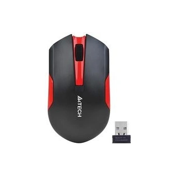 A4Tech G3-200N-1 Red