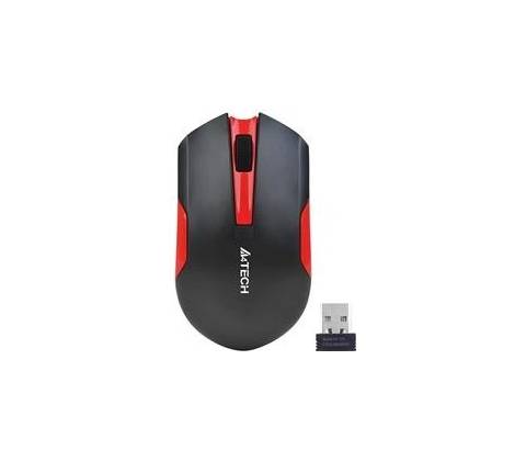 A4Tech G3-200N-1 Red