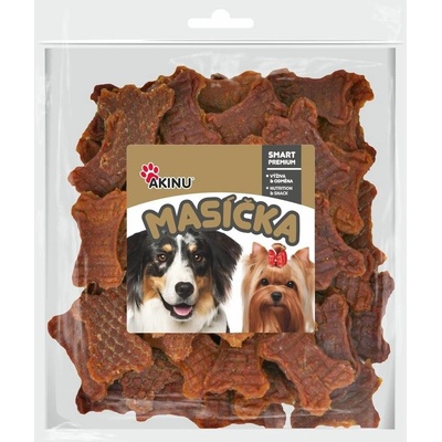 Akinu Kocky z kuracieho mäsa s mrkvou 300 g