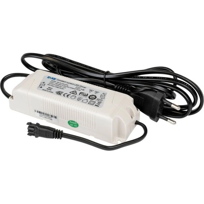 SLC Driver pro svítidlo Focus/Think 700mA s 2m kabelem a zástrčkou 27W IP20