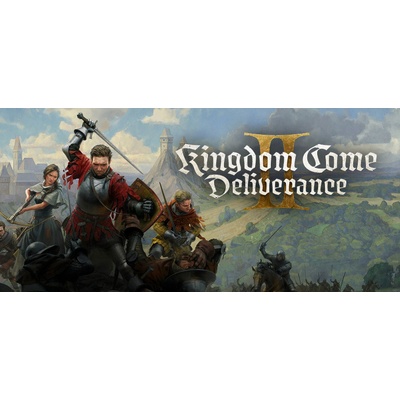 Kingdom Come: Deliverance 2