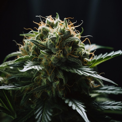 Vision Seeds CBD + Medical 49 semienka neobsahujú THC 3 ks