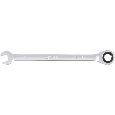 BGS technic Očkoplochý ráčnový klíč 8 mm BGS 6508