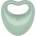 Satisfyer Perfect Pair 3 Green - Hybrid Finger Vibration System