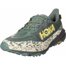 Hoka one one M Speedgoat 6 Wide 1147830-FNS Fern asphalt grey