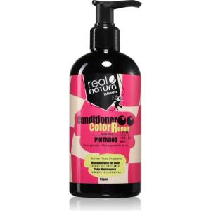 Real Natura Color Repair балсам за боядисана коса 300ml