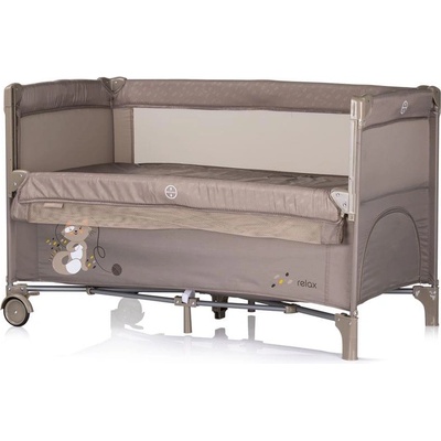 Chipolino Кошара падаща страна Релакс тирамису (3800931064198)