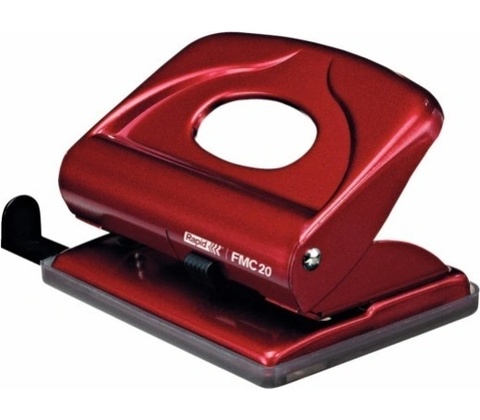 Rapid FMC20