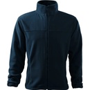 MALFINI Jacket fleece námořní modrá