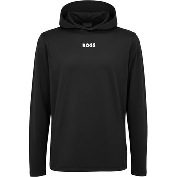 Boss Scott Active 10269930 01 - Black