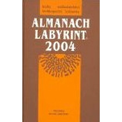 Almanach Labyrint 2004