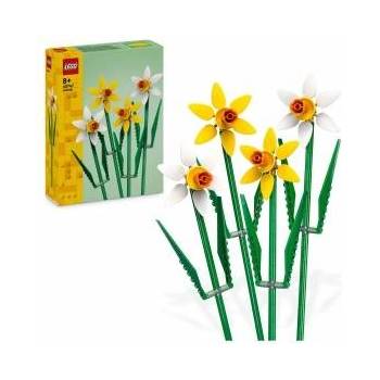 LEGO® Constructor LEGO® Daffodils 40747