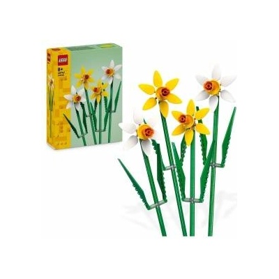 LEGO® Constructor LEGO® Daffodils 40747