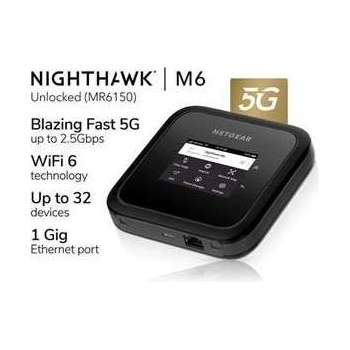 Netgear M6