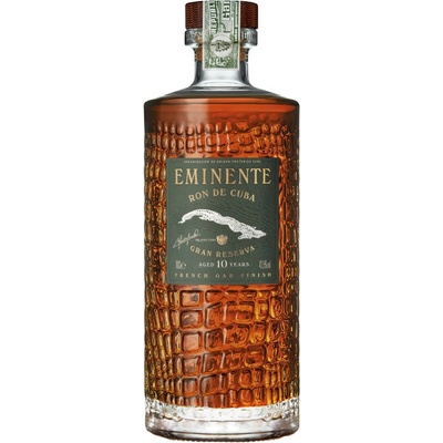 Eminente Gran Reserva Edition N°1 43,5% 0,7 l (holá láhev)