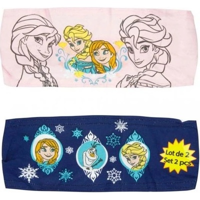 Sun City Čelenka Frozen bavlna 2pack – Sleviste.cz