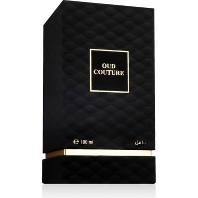 Ahmed Al Maghribi Oud Couture parfémovaná voda dámská 100 ml