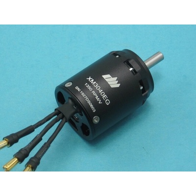 Dualsky XM3040EG-9 1350KV