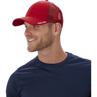 Bauer NE TEAM 940 RED