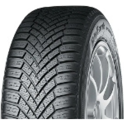 Yokohama BluEarth*Winter V906 225/50 R17 94H
