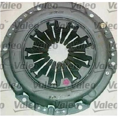 Fiat MAREA 7/96- spojkový komplet pre 1,6 16V / SRL