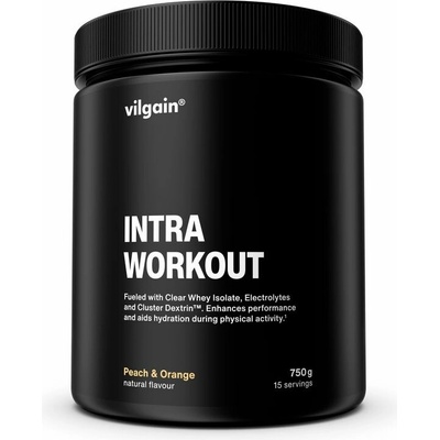 Vilgain Intra Workout 1500 g