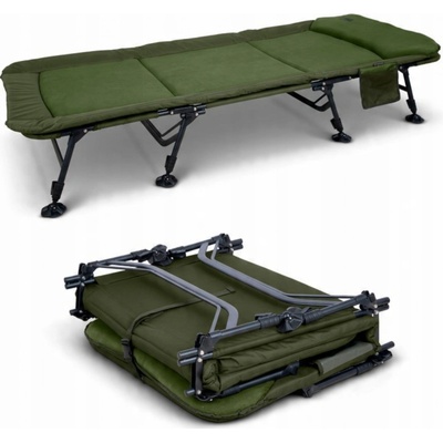 Sonik Lehátko Bank-Tek Levelbed Wide