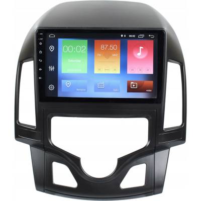 SMART-AUTO FR9 2/64 RDS1 HY 137N