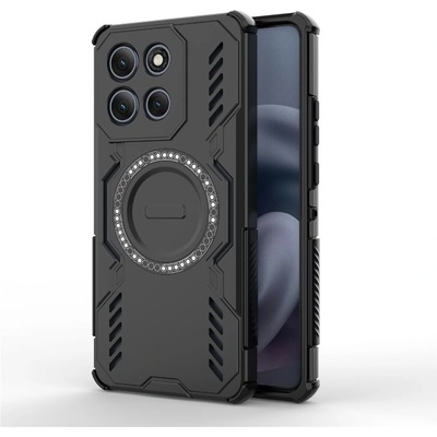 Techsuit ArmorMag Motorola Moto G86 Power černé – Zboží Živě