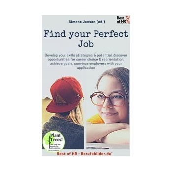 Find your Perfect Job