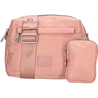 Charm London Odeon 22210 Dusty pink 4 L