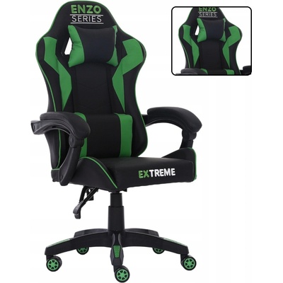 Extreme ENZO Green