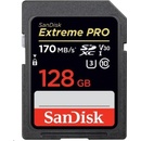 SanDisk SDXC UHS-I U3 128 GB SDSDXXY-128G-GN4IN