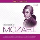 MOZART W. A.: THE BEST OF MOZART (GOLD CLASS, CD