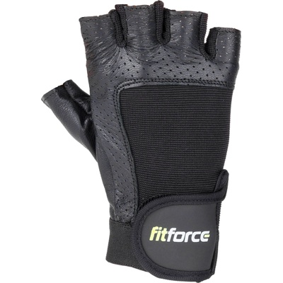 Fitforce PFR01 XS