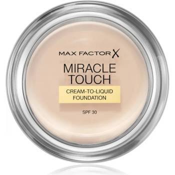 MAX Factor Miracle Touch овлажняващ крем SPF 30 цвят Rose Ivory 11, 5 гр