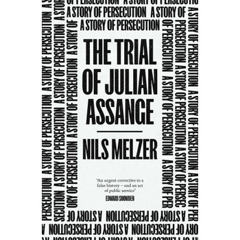 Trial of Julian Assange