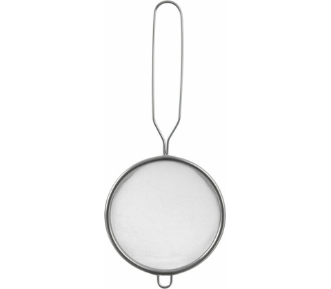 Cedidlo jemné pr. 10 cm