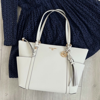 Michael Kors kabelka z kolekcie Sullivan