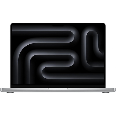 Apple MacBook Pro 14 M3 Pro MRX73ZE/A