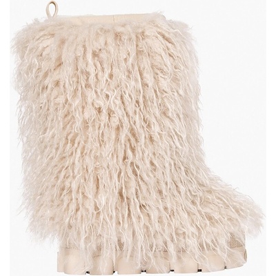 Goldbergh Kiku Snowboot High Pebble