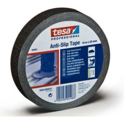 Tesa 60950 čierna