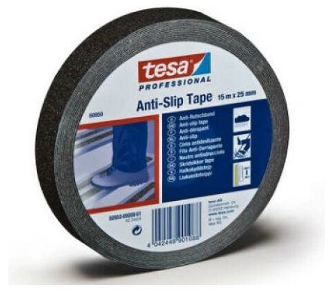Tesa 60950 čierna