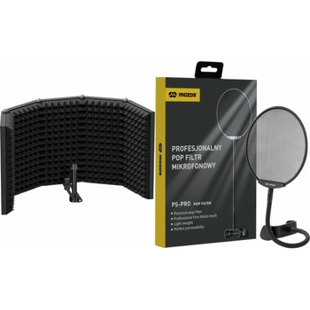 Mozos MSHIELD Cabin 5P + PS-PRO